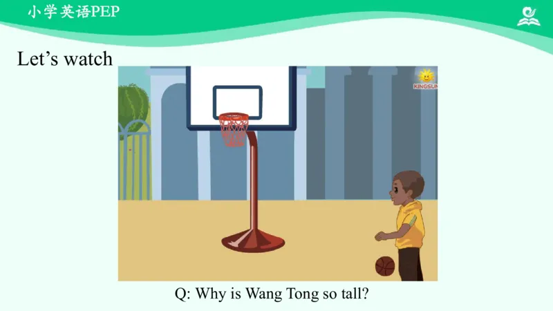 Recycle1PartA课件_26春四年级上下册人教版_四上英语合集人教版PEP英语四年级上册新教材（教学视频+课件+动画+音频+练习+教案）_19同步教案课件_人教pep3_3年级下册_PDF课件