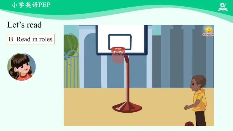 Recycle1PartA课件_26春四年级上下册人教版_四上英语合集人教版PEP英语四年级上册新教材（教学视频+课件+动画+音频+练习+教案）_19同步教案课件_人教pep3_3年级下册_PDF课件