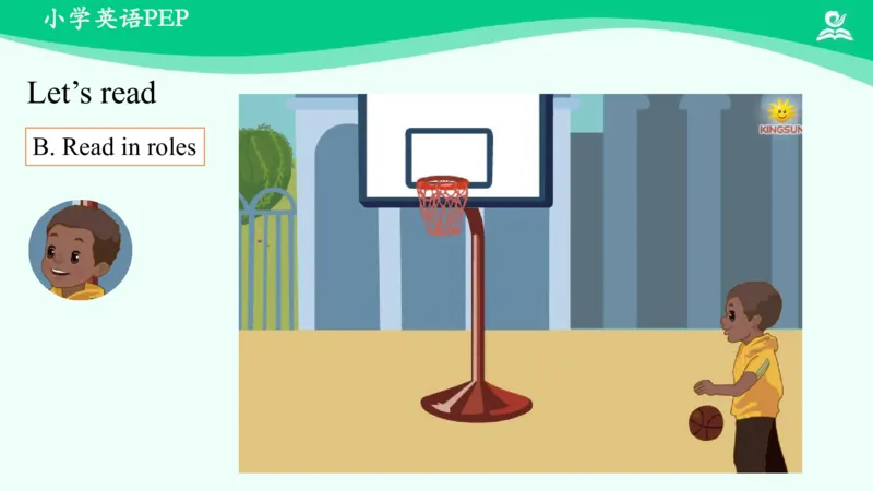 Recycle1PartA课件_26春四年级上下册人教版_四上英语合集人教版PEP英语四年级上册新教材（教学视频+课件+动画+音频+练习+教案）_19同步教案课件_人教pep3_3年级下册_PDF课件