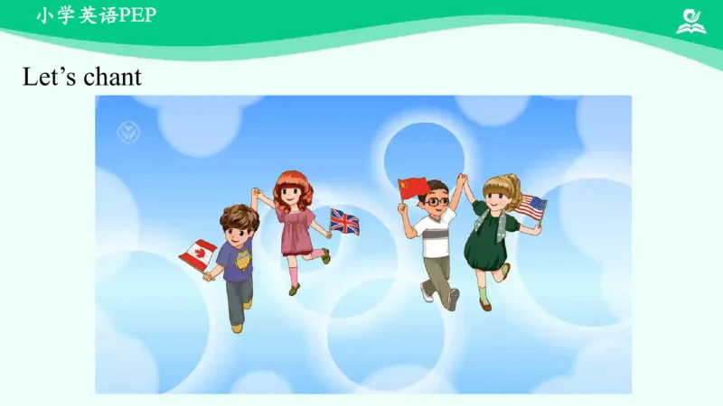 Recycle1PartA课件_26春四年级上下册人教版_四上英语合集人教版PEP英语四年级上册新教材（教学视频+课件+动画+音频+练习+教案）_19同步教案课件_人教pep3_3年级下册_PDF课件