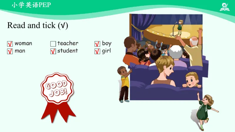 Recycle1PartA课件_26春四年级上下册人教版_四上英语合集人教版PEP英语四年级上册新教材（教学视频+课件+动画+音频+练习+教案）_19同步教案课件_人教pep3_3年级下册_PDF课件