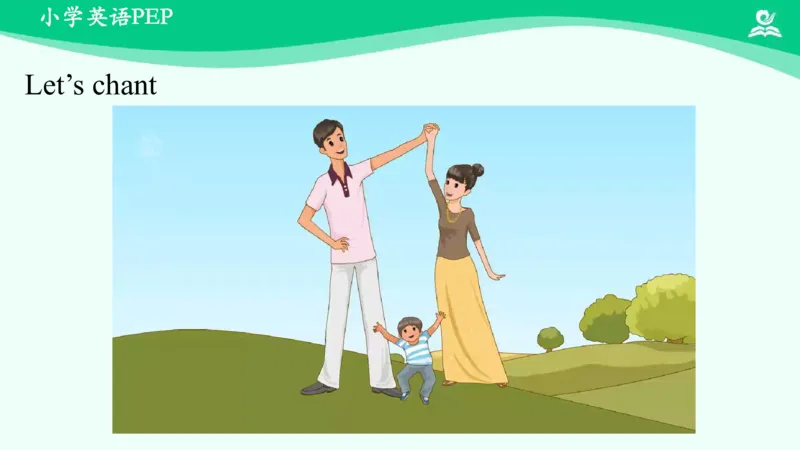 Recycle1PartA课件_26春四年级上下册人教版_四上英语合集人教版PEP英语四年级上册新教材（教学视频+课件+动画+音频+练习+教案）_19同步教案课件_人教pep3_3年级下册_PDF课件