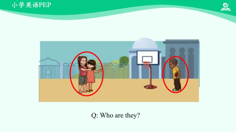 Recycle1PartA课件_26春四年级上下册人教版_四上英语合集人教版PEP英语四年级上册新教材（教学视频+课件+动画+音频+练习+教案）_19同步教案课件_人教pep3_3年级下册_PDF课件