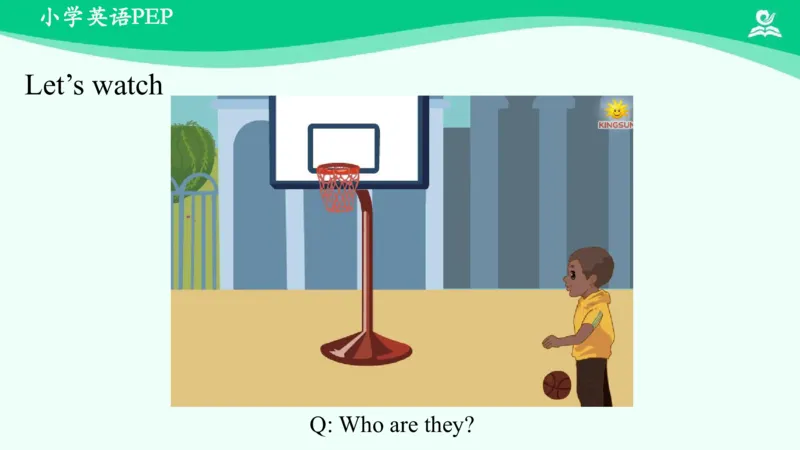 Recycle1PartA课件_26春四年级上下册人教版_四上英语合集人教版PEP英语四年级上册新教材（教学视频+课件+动画+音频+练习+教案）_19同步教案课件_人教pep3_3年级下册_PDF课件