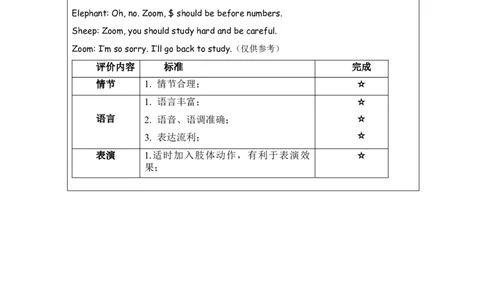 C-课后练习_26春四年级上下册人教版_四上英语合集人教版PEP英语四年级上册新教材（教学视频+课件+动画+音频+练习+教案）_17练习资料_小学英语（预习复习资料大礼包）_Unit6_105