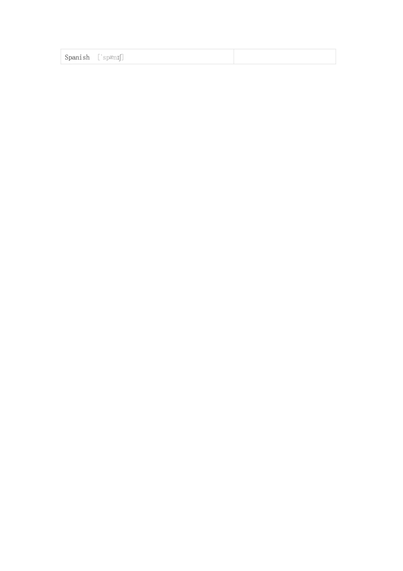 人教版PEP英语五年级下册单词默写表_26春四年级上下册人教版_四上英语合集人教版PEP英语四年级上册新教材（教学视频+课件+动画+音频+练习+教案）_17练习资料_《单词默写表》