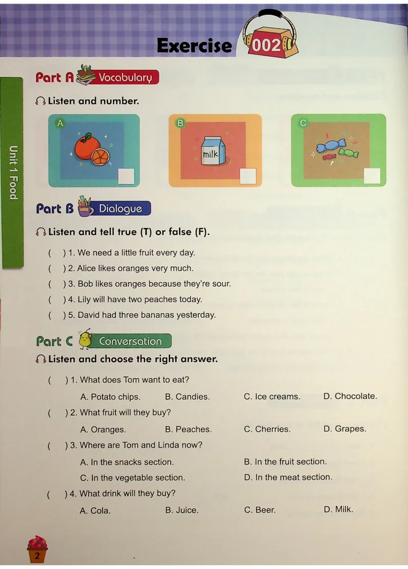 6-听霸-新_26春四年级上下册人教版_四上英语合集人教版PEP英语四年级上册新教材（教学视频+课件+动画+音频+练习+教案）_17练习资料_小学英语（预习复习资料大礼包）