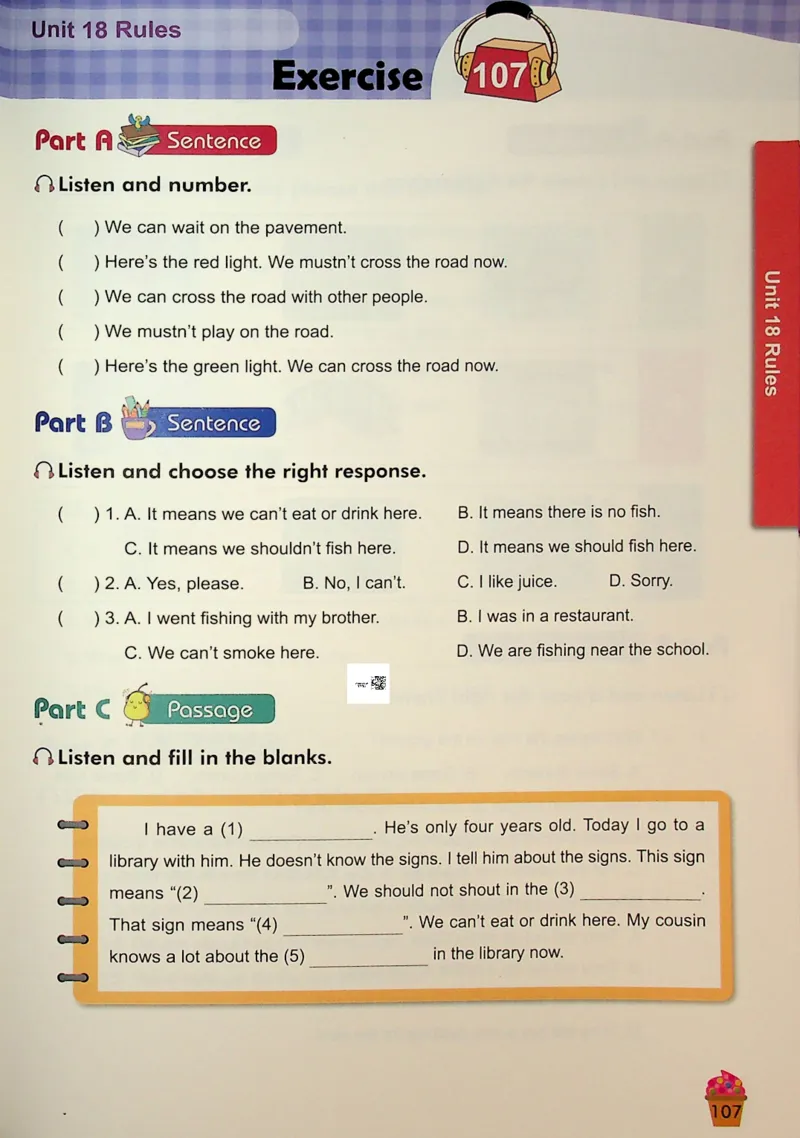 6-听霸-新_26春四年级上下册人教版_四上英语合集人教版PEP英语四年级上册新教材（教学视频+课件+动画+音频+练习+教案）_17练习资料_小学英语（预习复习资料大礼包）