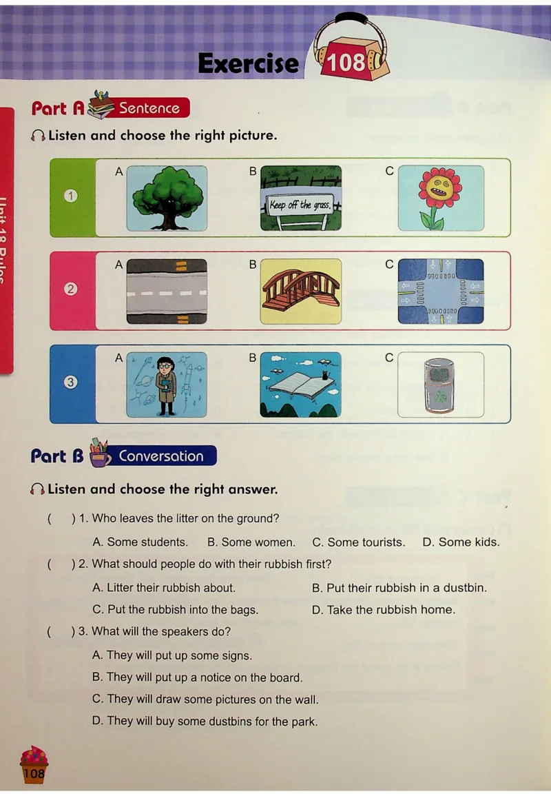 6-听霸-新_26春四年级上下册人教版_四上英语合集人教版PEP英语四年级上册新教材（教学视频+课件+动画+音频+练习+教案）_17练习资料_小学英语（预习复习资料大礼包）