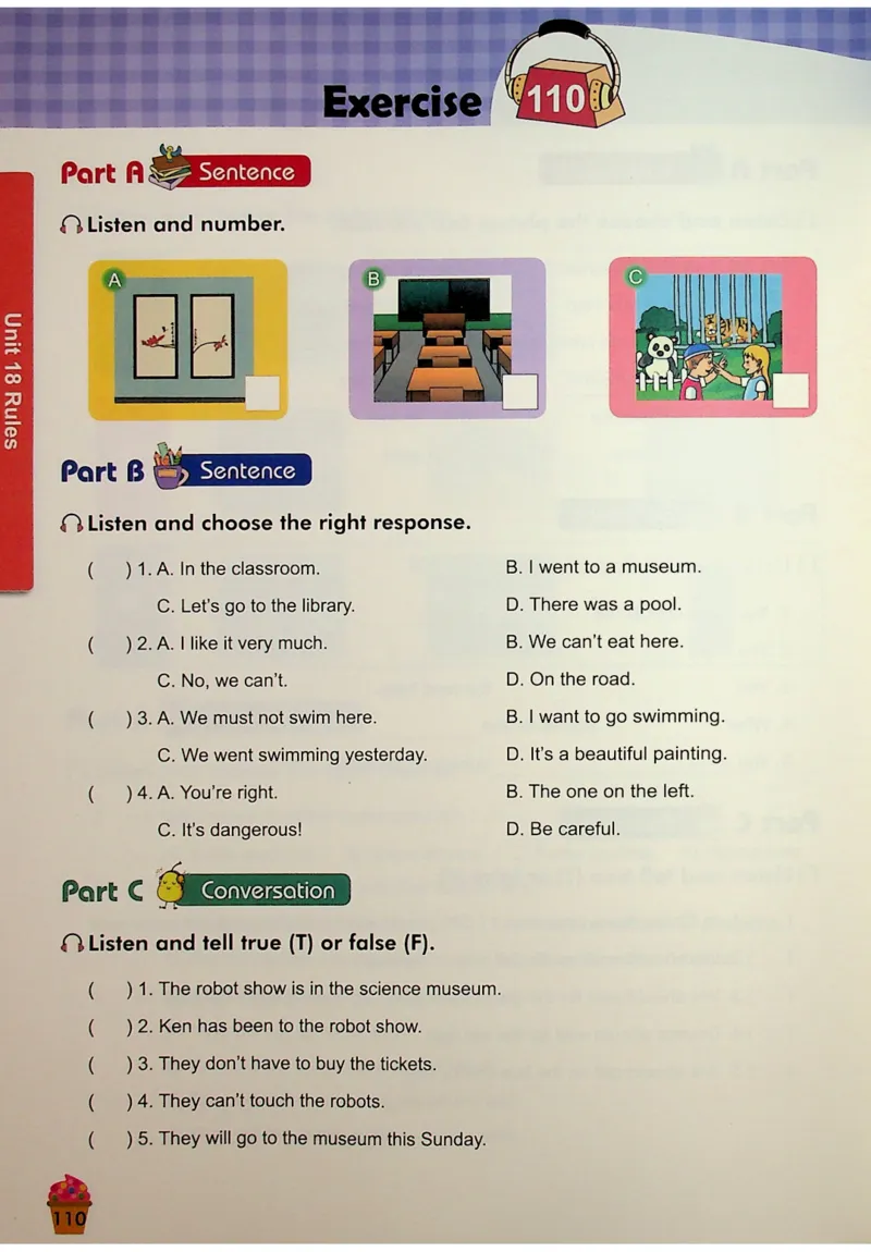 6-听霸-新_26春四年级上下册人教版_四上英语合集人教版PEP英语四年级上册新教材（教学视频+课件+动画+音频+练习+教案）_17练习资料_小学英语（预习复习资料大礼包）