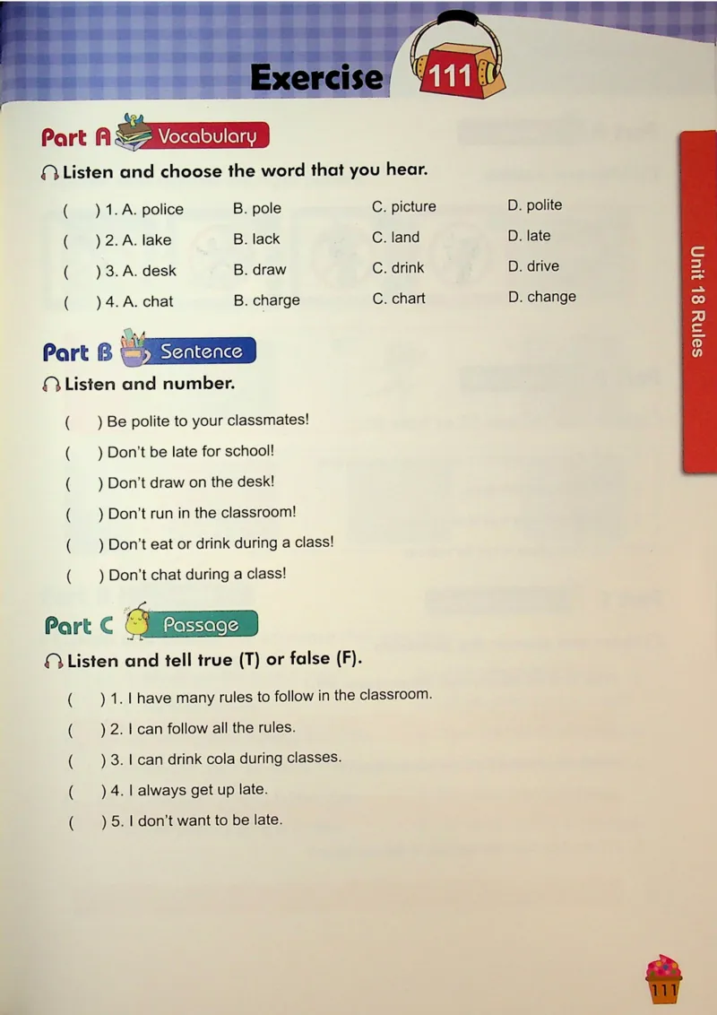 6-听霸-新_26春四年级上下册人教版_四上英语合集人教版PEP英语四年级上册新教材（教学视频+课件+动画+音频+练习+教案）_17练习资料_小学英语（预习复习资料大礼包）
