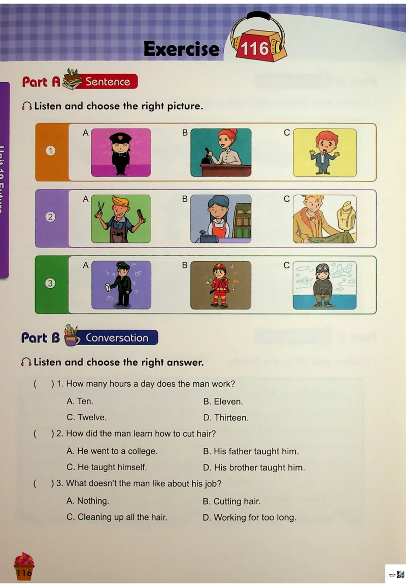 6-听霸-新_26春四年级上下册人教版_四上英语合集人教版PEP英语四年级上册新教材（教学视频+课件+动画+音频+练习+教案）_17练习资料_小学英语（预习复习资料大礼包）