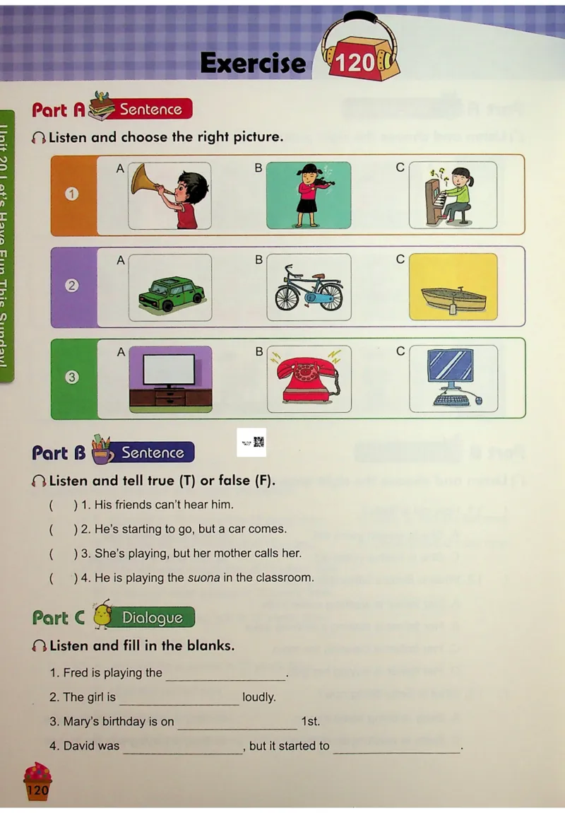 6-听霸-新_26春四年级上下册人教版_四上英语合集人教版PEP英语四年级上册新教材（教学视频+课件+动画+音频+练习+教案）_17练习资料_小学英语（预习复习资料大礼包）