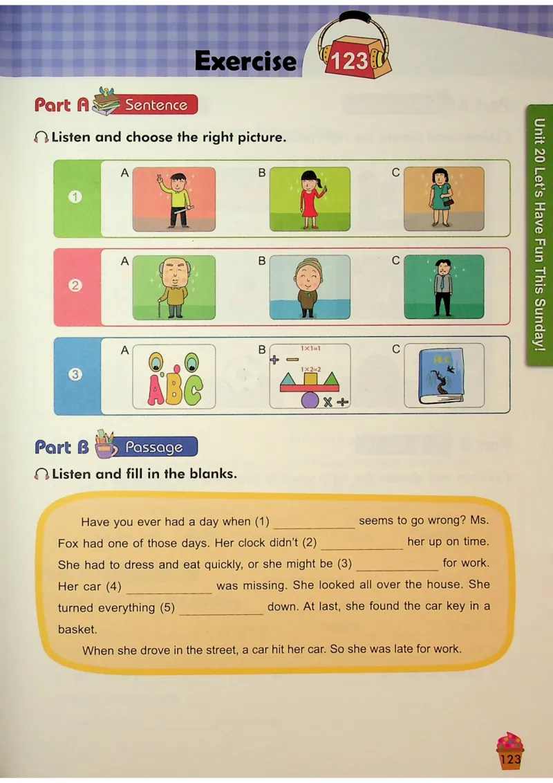 6-听霸-新_26春四年级上下册人教版_四上英语合集人教版PEP英语四年级上册新教材（教学视频+课件+动画+音频+练习+教案）_17练习资料_小学英语（预习复习资料大礼包）