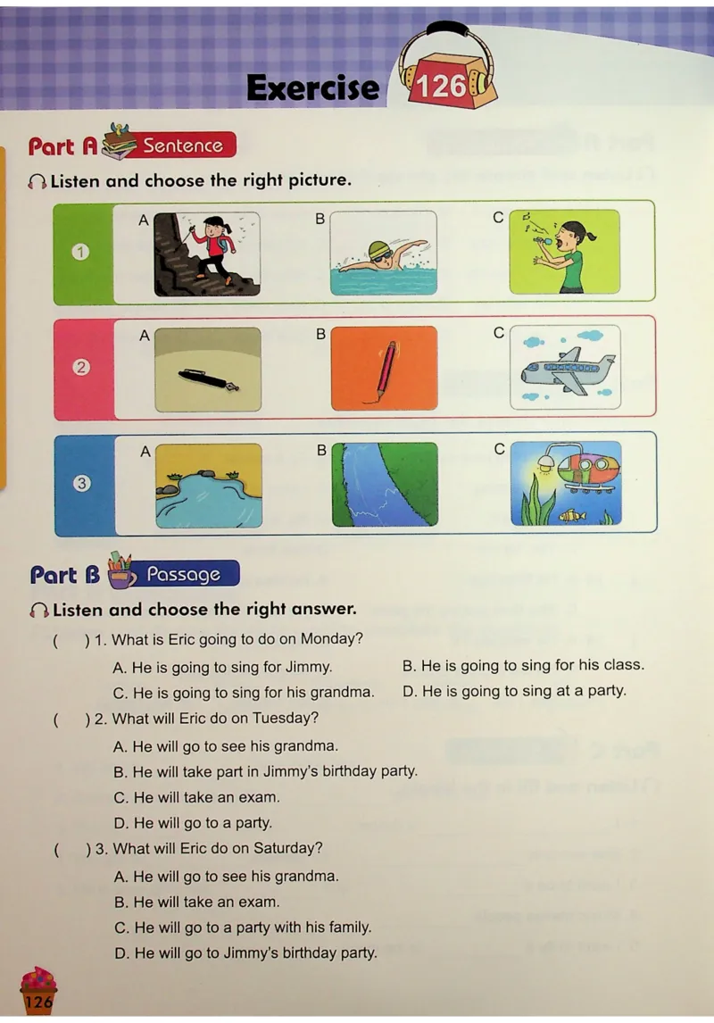 6-听霸-新_26春四年级上下册人教版_四上英语合集人教版PEP英语四年级上册新教材（教学视频+课件+动画+音频+练习+教案）_17练习资料_小学英语（预习复习资料大礼包）
