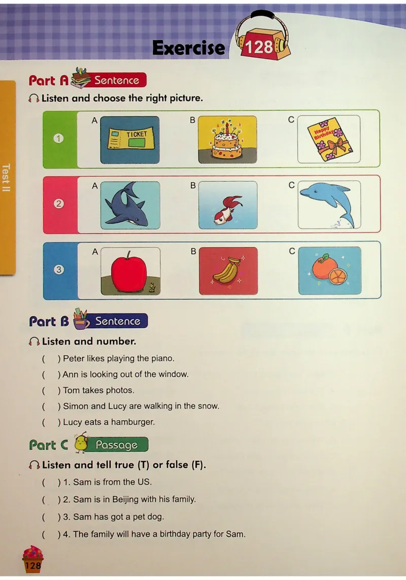 6-听霸-新_26春四年级上下册人教版_四上英语合集人教版PEP英语四年级上册新教材（教学视频+课件+动画+音频+练习+教案）_17练习资料_小学英语（预习复习资料大礼包）