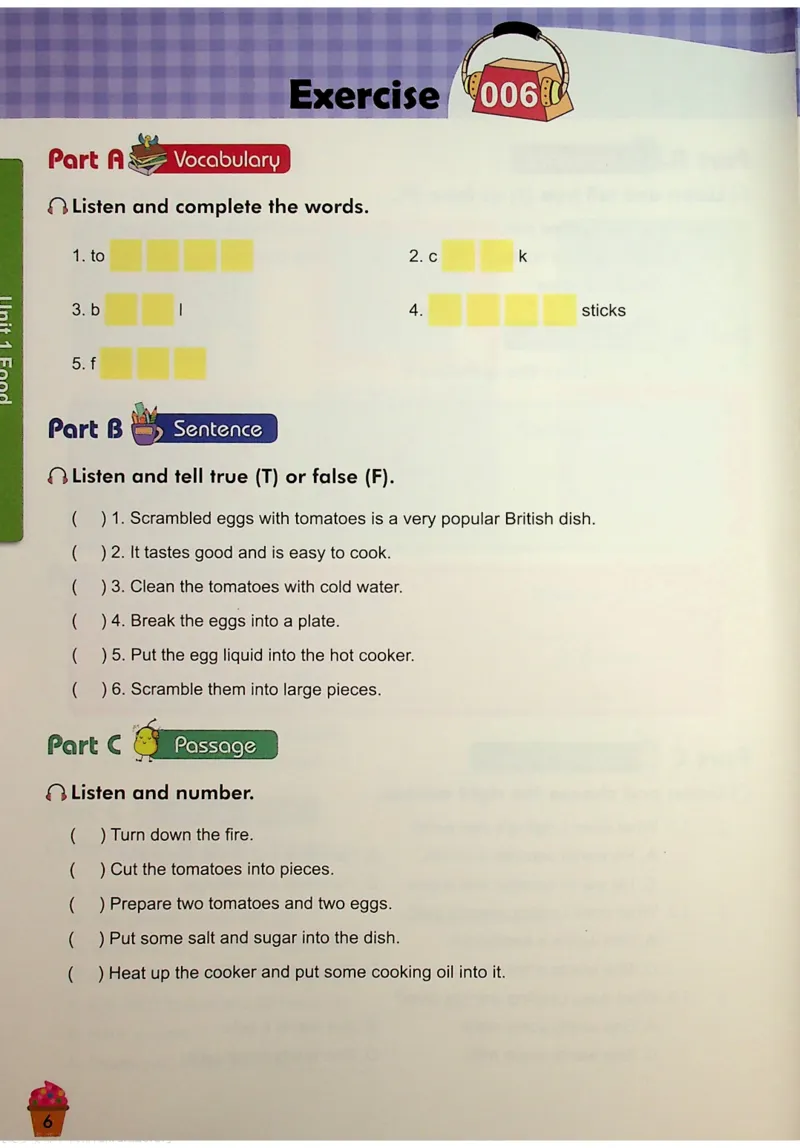 6-听霸-新_26春四年级上下册人教版_四上英语合集人教版PEP英语四年级上册新教材（教学视频+课件+动画+音频+练习+教案）_17练习资料_小学英语（预习复习资料大礼包）