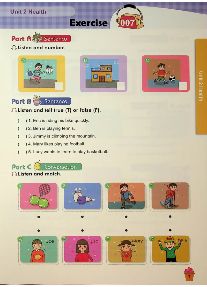 6-听霸-新_26春四年级上下册人教版_四上英语合集人教版PEP英语四年级上册新教材（教学视频+课件+动画+音频+练习+教案）_17练习资料_小学英语（预习复习资料大礼包）