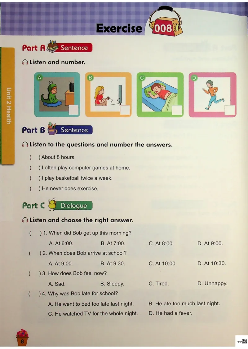 6-听霸-新_26春四年级上下册人教版_四上英语合集人教版PEP英语四年级上册新教材（教学视频+课件+动画+音频+练习+教案）_17练习资料_小学英语（预习复习资料大礼包）