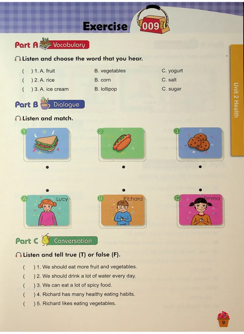 6-听霸-新_26春四年级上下册人教版_四上英语合集人教版PEP英语四年级上册新教材（教学视频+课件+动画+音频+练习+教案）_17练习资料_小学英语（预习复习资料大礼包）