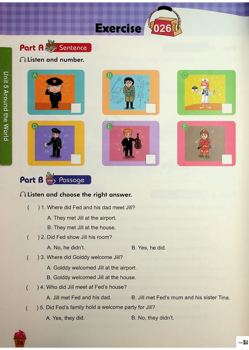 6-听霸-新_26春四年级上下册人教版_四上英语合集人教版PEP英语四年级上册新教材（教学视频+课件+动画+音频+练习+教案）_17练习资料_小学英语（预习复习资料大礼包）