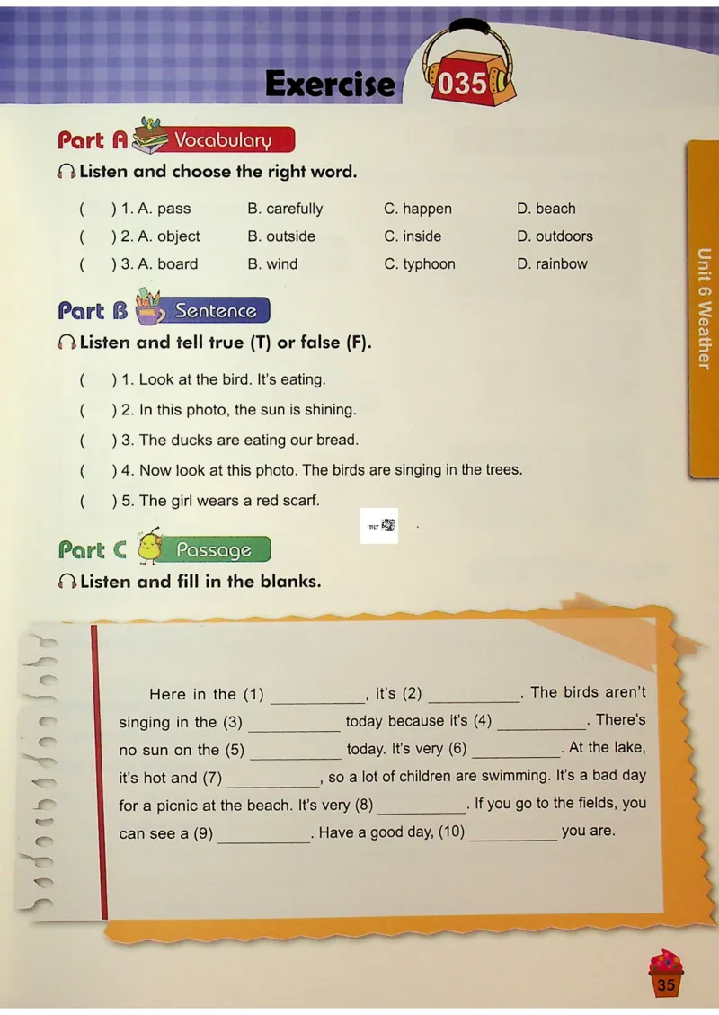 6-听霸-新_26春四年级上下册人教版_四上英语合集人教版PEP英语四年级上册新教材（教学视频+课件+动画+音频+练习+教案）_17练习资料_小学英语（预习复习资料大礼包）