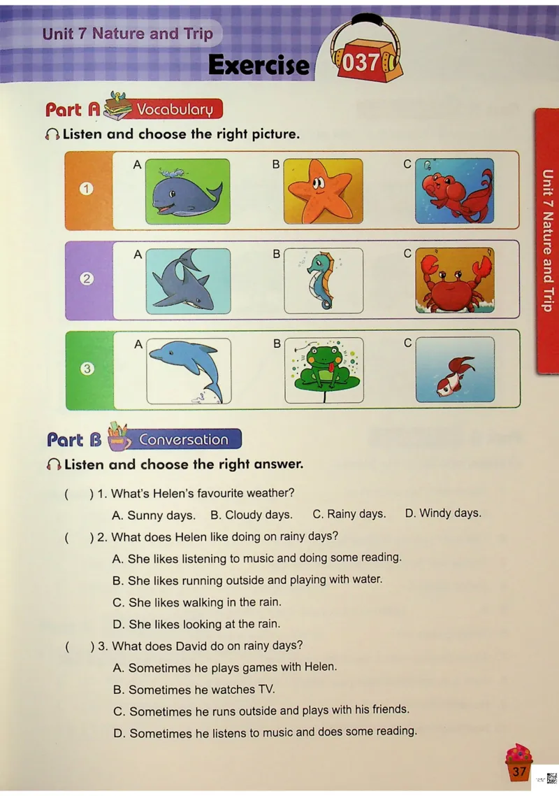6-听霸-新_26春四年级上下册人教版_四上英语合集人教版PEP英语四年级上册新教材（教学视频+课件+动画+音频+练习+教案）_17练习资料_小学英语（预习复习资料大礼包）
