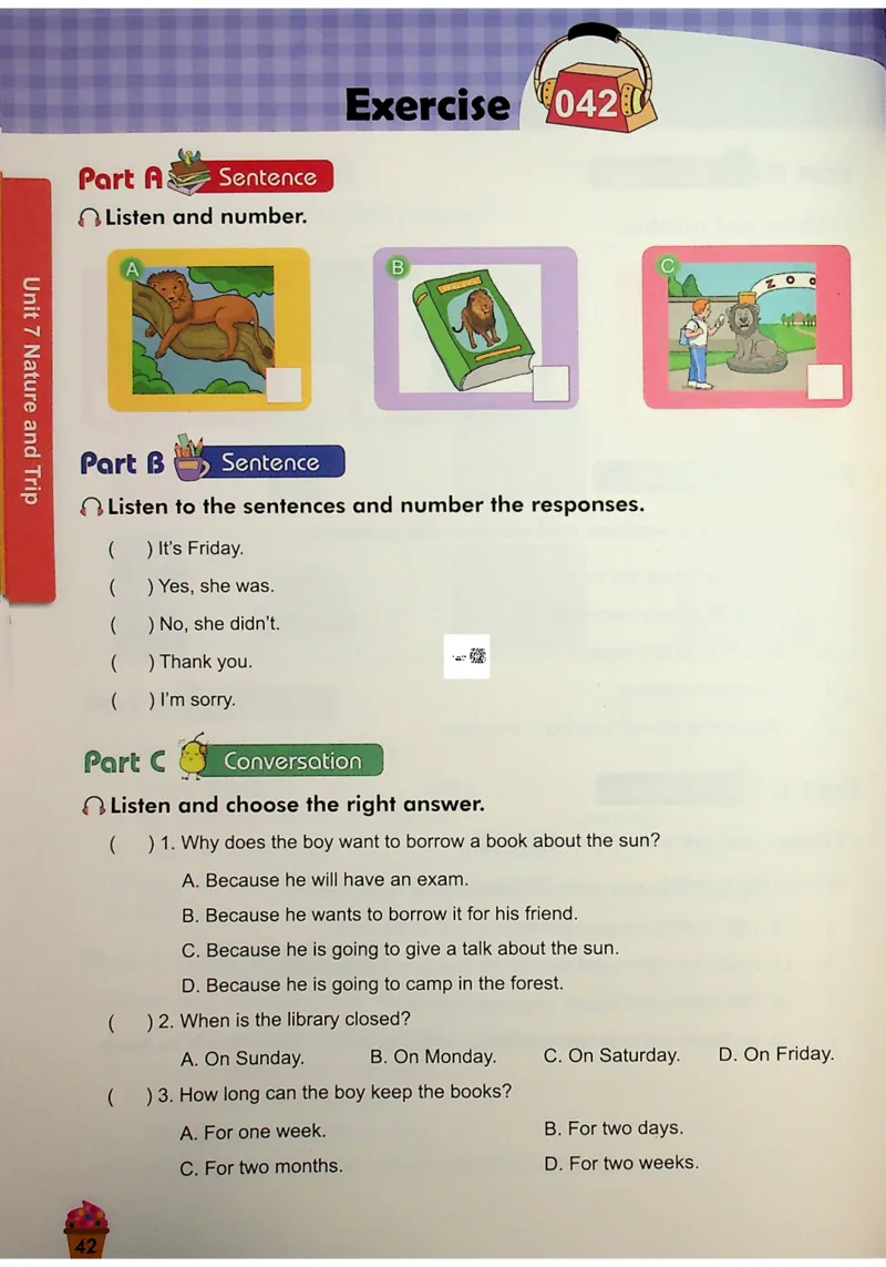 6-听霸-新_26春四年级上下册人教版_四上英语合集人教版PEP英语四年级上册新教材（教学视频+课件+动画+音频+练习+教案）_17练习资料_小学英语（预习复习资料大礼包）