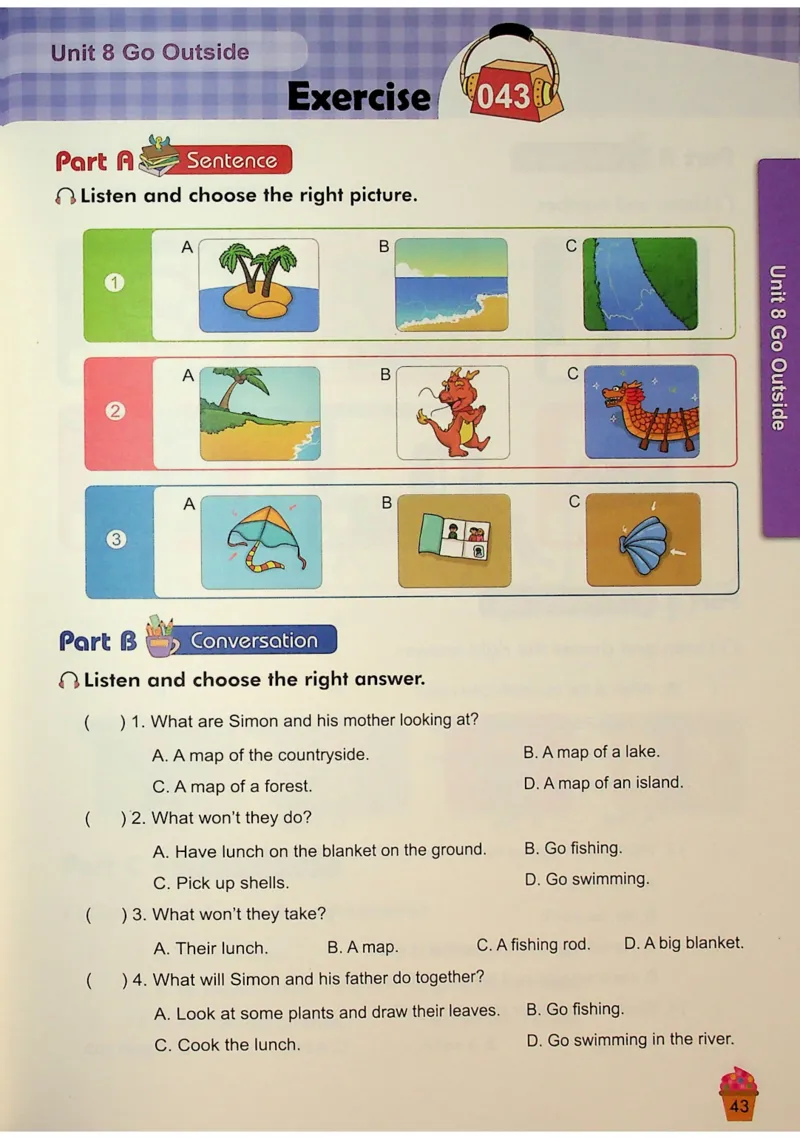 6-听霸-新_26春四年级上下册人教版_四上英语合集人教版PEP英语四年级上册新教材（教学视频+课件+动画+音频+练习+教案）_17练习资料_小学英语（预习复习资料大礼包）