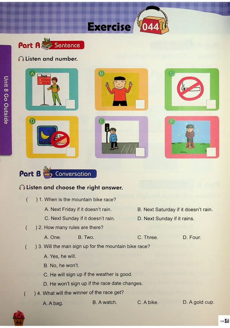 6-听霸-新_26春四年级上下册人教版_四上英语合集人教版PEP英语四年级上册新教材（教学视频+课件+动画+音频+练习+教案）_17练习资料_小学英语（预习复习资料大礼包）