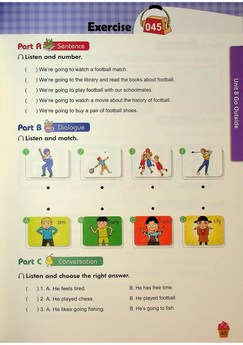 6-听霸-新_26春四年级上下册人教版_四上英语合集人教版PEP英语四年级上册新教材（教学视频+课件+动画+音频+练习+教案）_17练习资料_小学英语（预习复习资料大礼包）