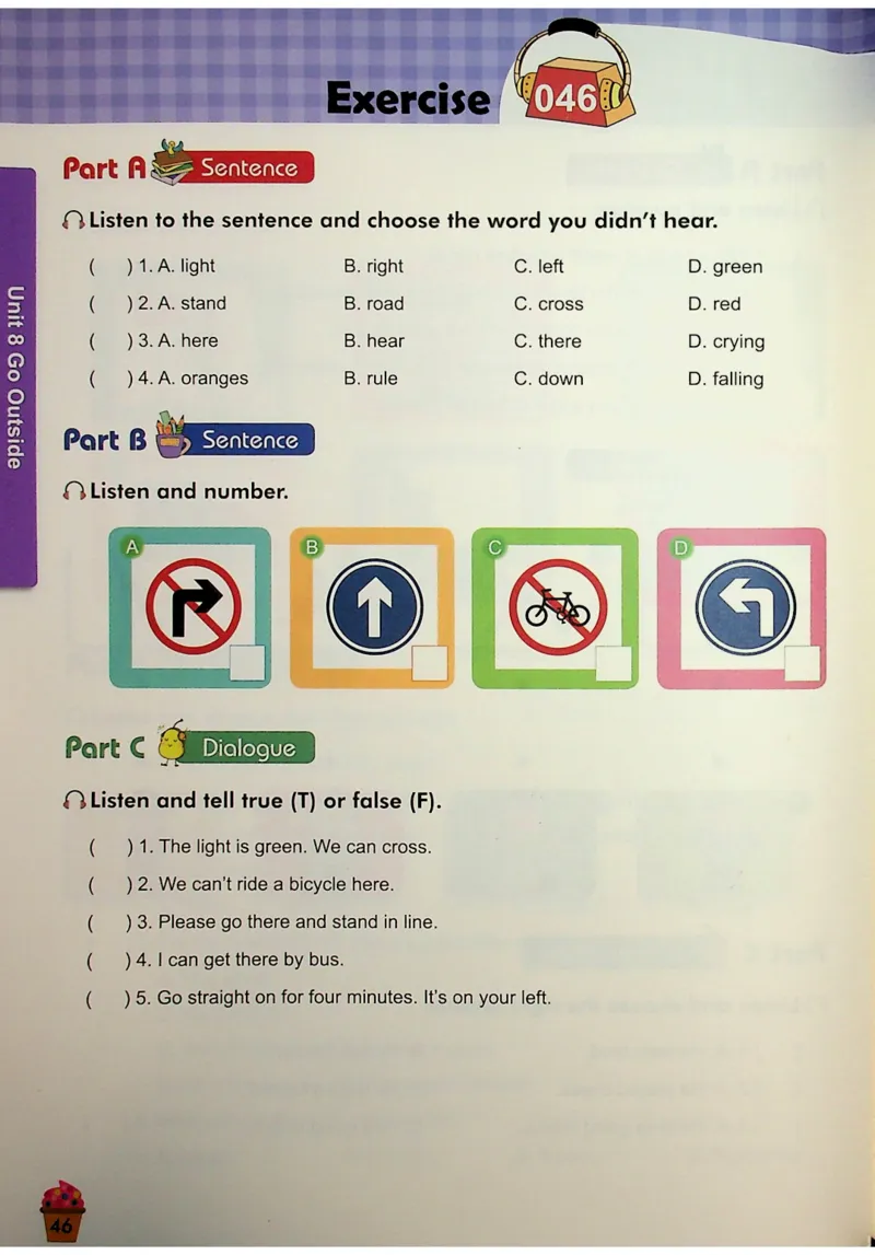 6-听霸-新_26春四年级上下册人教版_四上英语合集人教版PEP英语四年级上册新教材（教学视频+课件+动画+音频+练习+教案）_17练习资料_小学英语（预习复习资料大礼包）