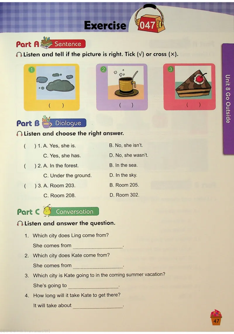 6-听霸-新_26春四年级上下册人教版_四上英语合集人教版PEP英语四年级上册新教材（教学视频+课件+动画+音频+练习+教案）_17练习资料_小学英语（预习复习资料大礼包）