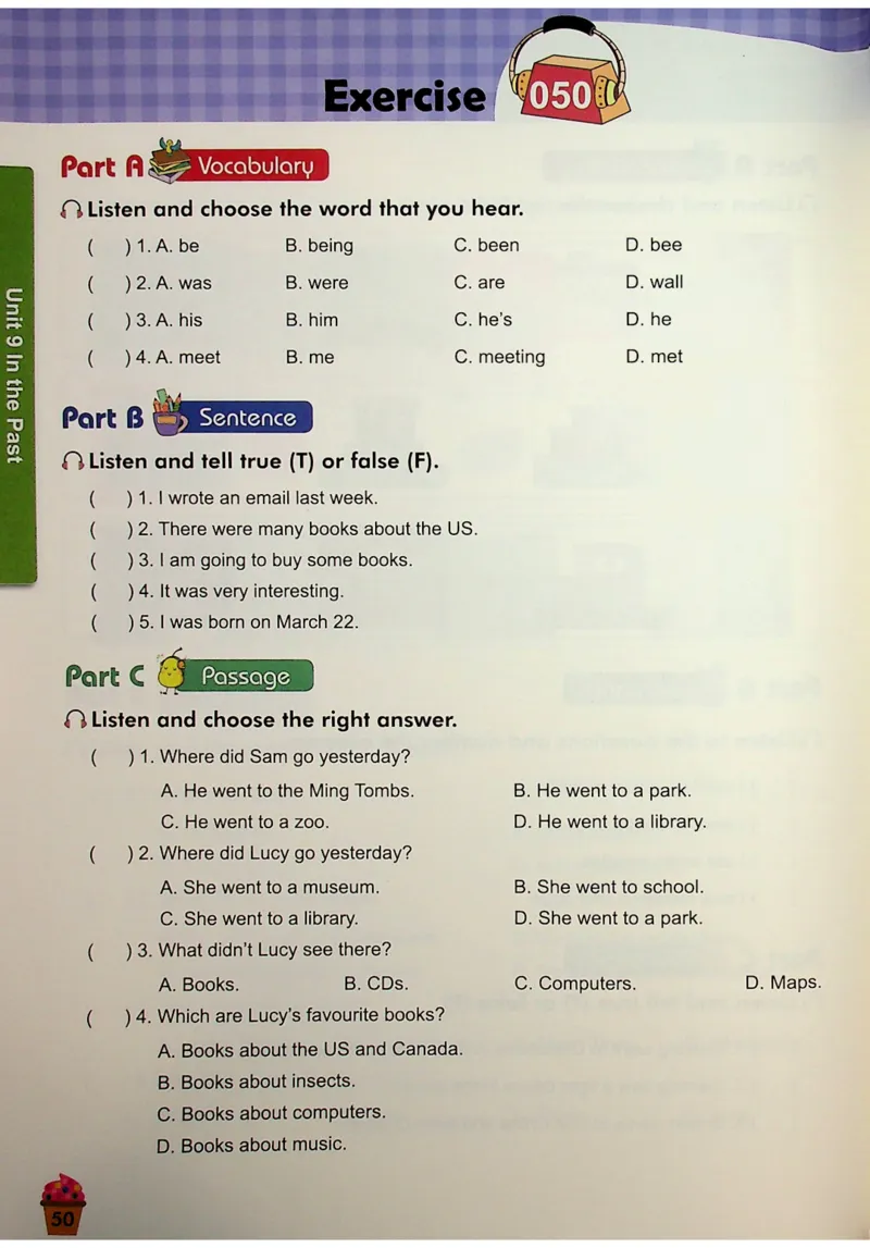6-听霸-新_26春四年级上下册人教版_四上英语合集人教版PEP英语四年级上册新教材（教学视频+课件+动画+音频+练习+教案）_17练习资料_小学英语（预习复习资料大礼包）