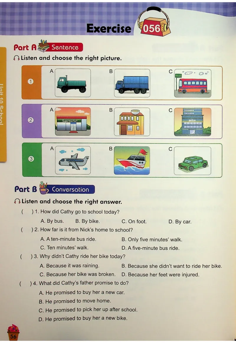 6-听霸-新_26春四年级上下册人教版_四上英语合集人教版PEP英语四年级上册新教材（教学视频+课件+动画+音频+练习+教案）_17练习资料_小学英语（预习复习资料大礼包）