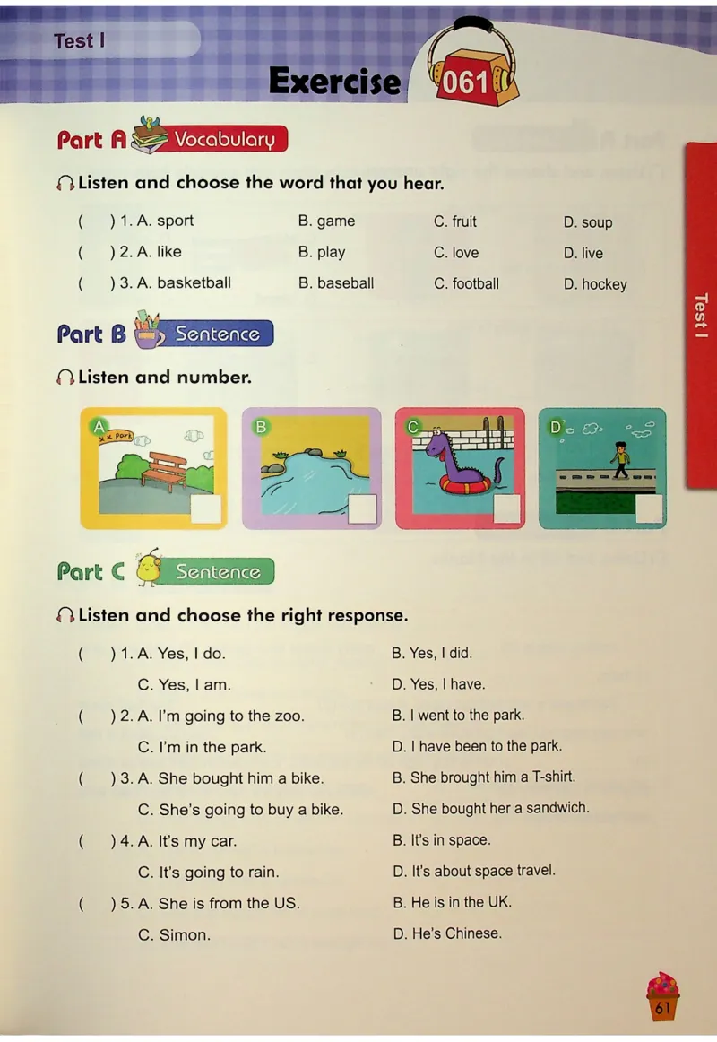 6-听霸-新_26春四年级上下册人教版_四上英语合集人教版PEP英语四年级上册新教材（教学视频+课件+动画+音频+练习+教案）_17练习资料_小学英语（预习复习资料大礼包）