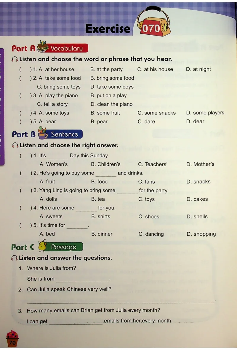 6-听霸-新_26春四年级上下册人教版_四上英语合集人教版PEP英语四年级上册新教材（教学视频+课件+动画+音频+练习+教案）_17练习资料_小学英语（预习复习资料大礼包）