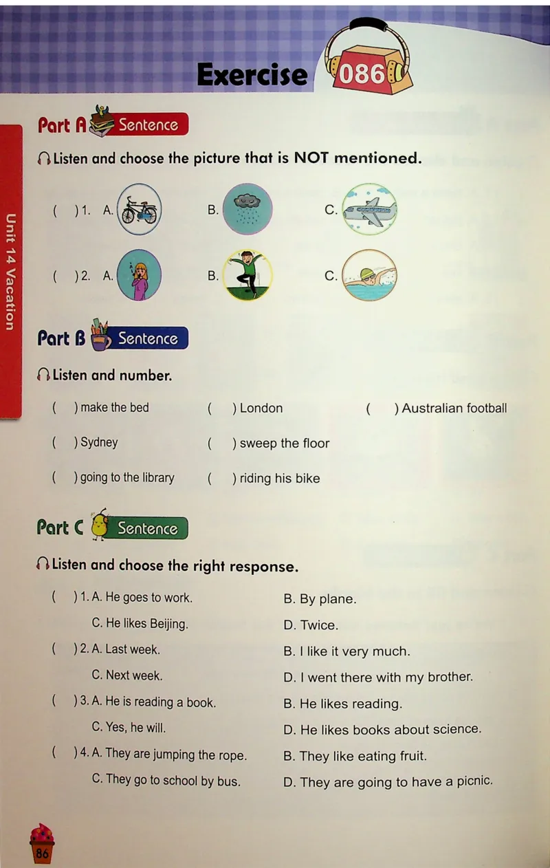 6-听霸-新_26春四年级上下册人教版_四上英语合集人教版PEP英语四年级上册新教材（教学视频+课件+动画+音频+练习+教案）_17练习资料_小学英语（预习复习资料大礼包）