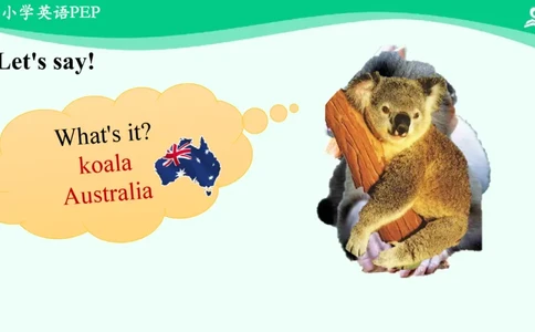 Unit2PartC课件_26春四年级上下册人教版_四上英语合集人教版PEP英语四年级上册新教材（教学视频+课件+动画+音频+练习+教案）_19同步教案课件_人教pep3_5年级下册_PDF课件