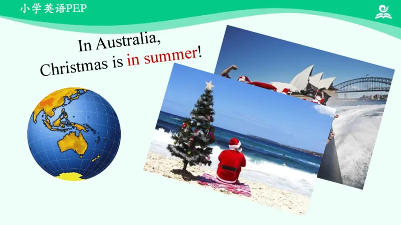 Unit2PartC课件_26春四年级上下册人教版_四上英语合集人教版PEP英语四年级上册新教材（教学视频+课件+动画+音频+练习+教案）_19同步教案课件_人教pep3_5年级下册_PDF课件