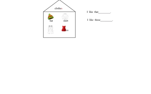 Unit5第一课时_26春四年级上下册人教版_四上英语合集人教版PEP英语四年级上册新教材（教学视频+课件+动画+音频+练习+教案）_19同步教案课件_人教pep3_3-6年级下册_4年级下册_教案