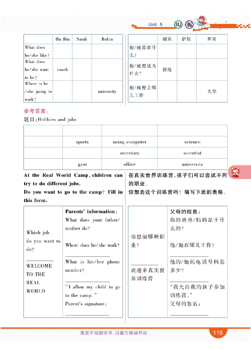 人教版英语六年级上册教材全解全析_26春四年级上下册人教版_四上英语合集人教版PEP英语四年级上册新教材（教学视频+课件+动画+音频+练习+教案）_17练习资料_《教材全解》