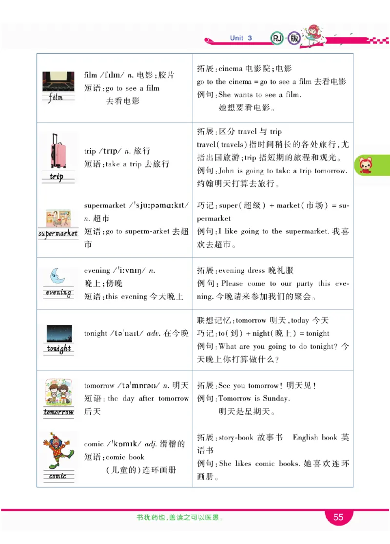 人教版英语六年级上册教材全解全析_26春四年级上下册人教版_四上英语合集人教版PEP英语四年级上册新教材（教学视频+课件+动画+音频+练习+教案）_17练习资料_《教材全解》
