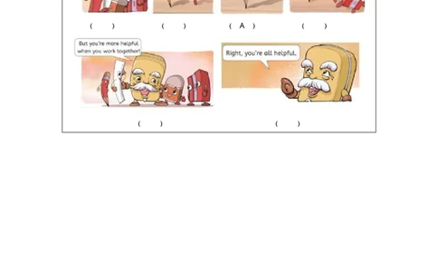 Unit_2_School_things（第五课时）_课后练习_26春四年级上下册人教版_四上英语合集人教版PEP英语四年级上册新教材（教学视频+课件+动画+音频+练习+教案）_17练习资料_《小学英语》