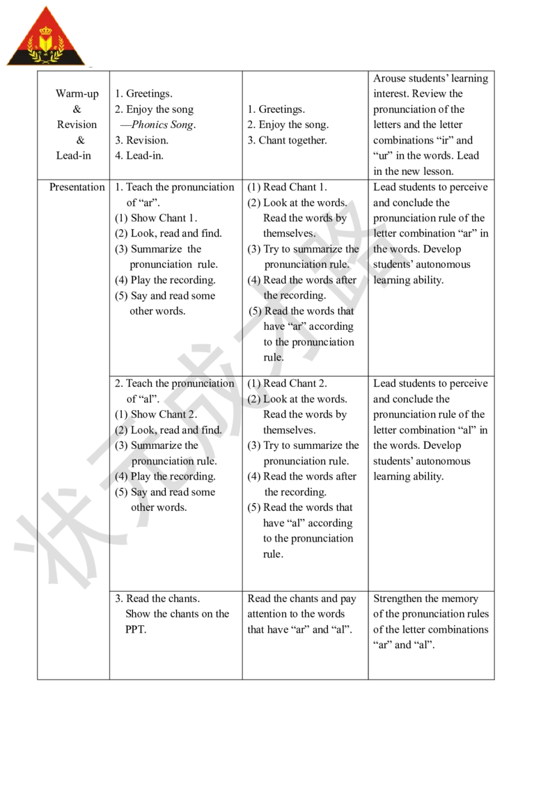Thethirdperiod（第三课时）_26春四年级上下册人教版_四上英语合集人教版PEP英语四年级上册新教材（教学视频+课件+动画+音频+练习+教案）_19同步教案课件_人教pep3_3-6下册_4年级下册_607