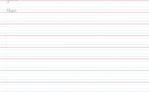 U6棒棒体字帖_26春四年级上下册人教版_四上英语合集人教版PEP英语四年级上册新教材（教学视频+课件+动画+音频+练习+教案）_06单词字帖3套_word版