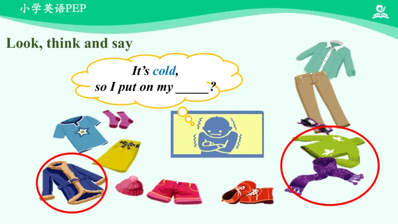 Unit6Shopping-PartA课件_26春四年级上下册人教版_四上英语合集人教版PEP英语四年级上册新教材（教学视频+课件+动画+音频+练习+教案）_19同步教案课件_人教pep3_4年级下册_PDF课件