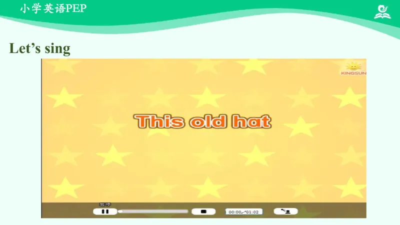 Unit6Shopping-PartA课件_26春四年级上下册人教版_四上英语合集人教版PEP英语四年级上册新教材（教学视频+课件+动画+音频+练习+教案）_19同步教案课件_人教pep3_4年级下册_PDF课件