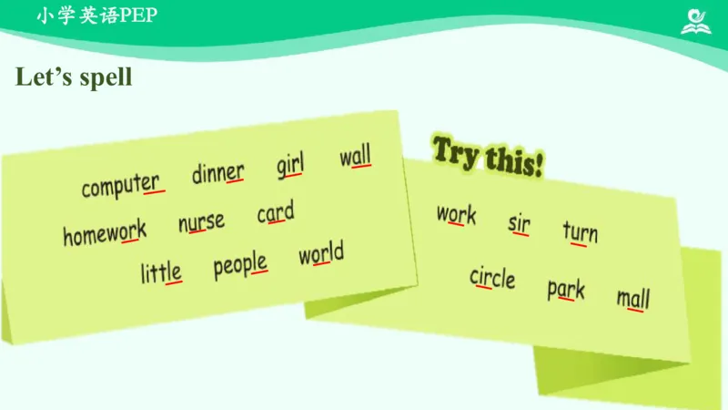 Unit6Shopping-PartA课件_26春四年级上下册人教版_四上英语合集人教版PEP英语四年级上册新教材（教学视频+课件+动画+音频+练习+教案）_19同步教案课件_人教pep3_4年级下册_PDF课件