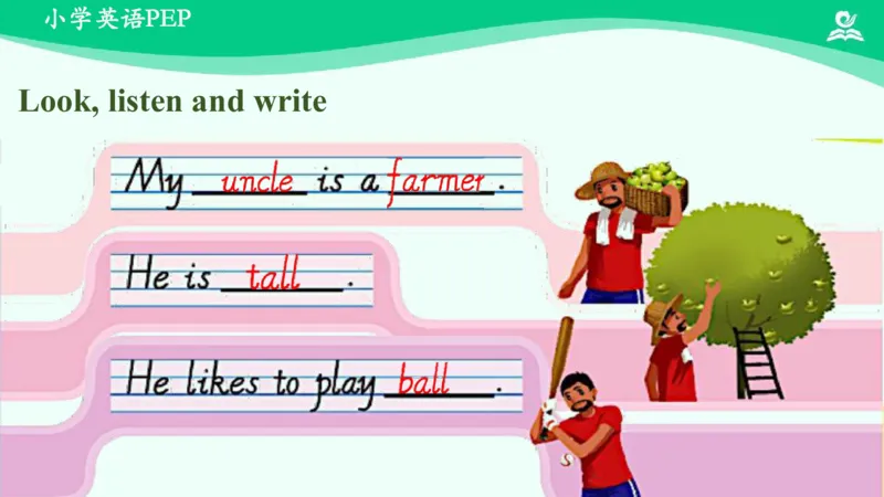 Unit6Shopping-PartA课件_26春四年级上下册人教版_四上英语合集人教版PEP英语四年级上册新教材（教学视频+课件+动画+音频+练习+教案）_19同步教案课件_人教pep3_4年级下册_PDF课件